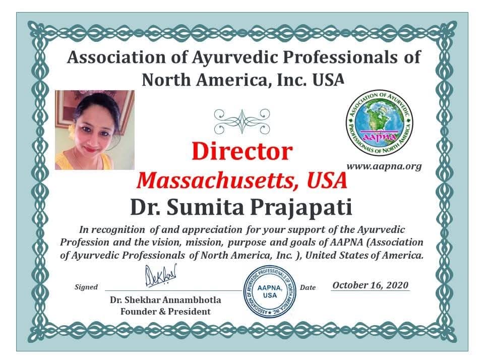 AAPNA